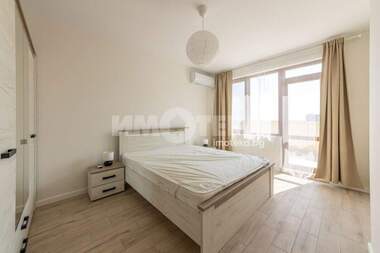 For sale - Apartment in Balchik,  Dobrich