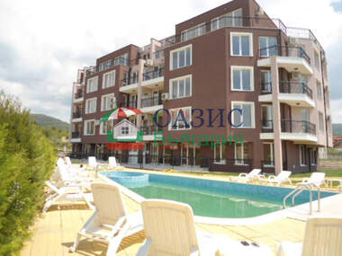 Satış - Apartman olarak Sveti Vlas,  Burgas