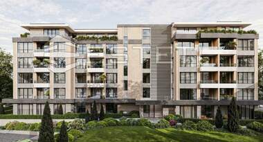 Satış - Apartman olarak Jeleznik-iztok,  Stara Zagora