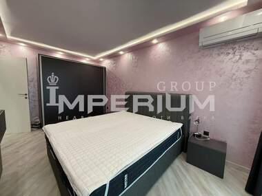 For rent - Apartment in Briz,  Varna