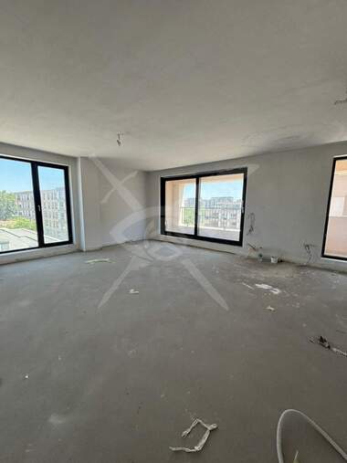 For sale - Apartment in Hristo Smirnenski,  Plovdiv