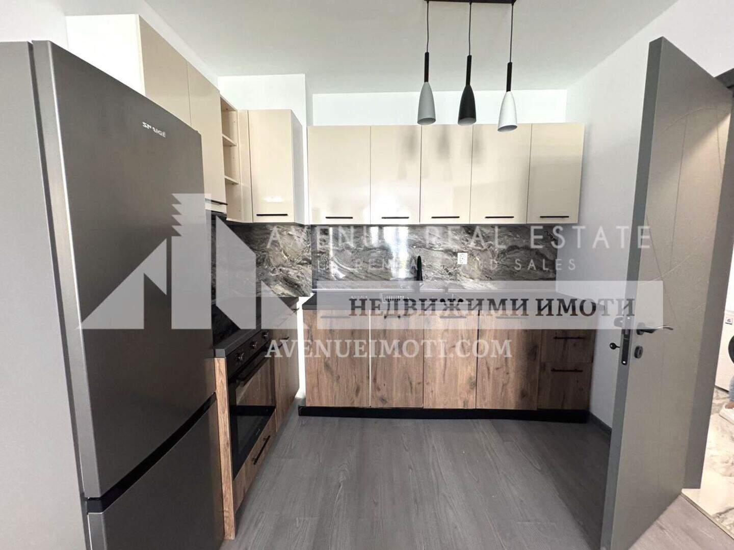 İki odalı Apartman olarak Trakia, Plovdiv – fotoğraf 4