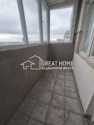 Продажа - Квартира в Запад-2,  Търговище