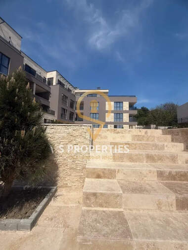 Vânzare - Apartament în Briz,  Varna