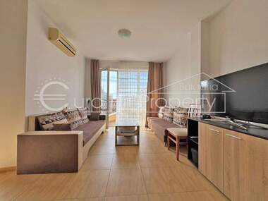 For sale - Apartment in Sveti Vlas,  Burgas