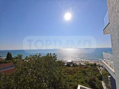 Vânzare - Apartament în Kabakum,  Varna