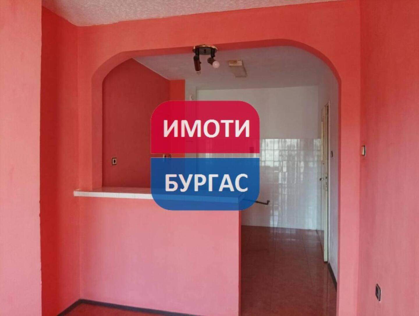 Трехкомнатная Квартира в Възраждане, Бургас – фото 3