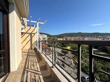 Satış - Apartman olarak Sveti Vlas,  Burgas