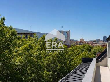 Vânzare - Apartament în Center,  Sofia