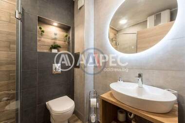 Vânzare - Apartament în Sfinții Constantin și Elena,  Varna