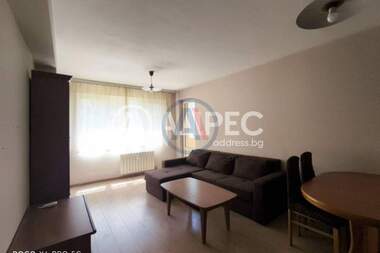 For sale - Apartment in Borovo,  Sofia