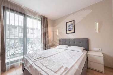 For rent - Apartment in Gracka mahala,  Varna