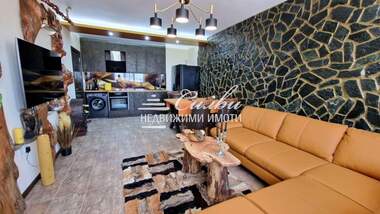 For sale - Apartment in Dobrudjanski,  Shumen