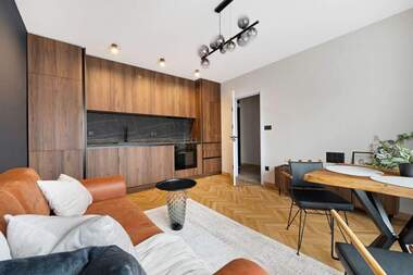 Kira - Apartman olarak Oborishte,  Sofia
