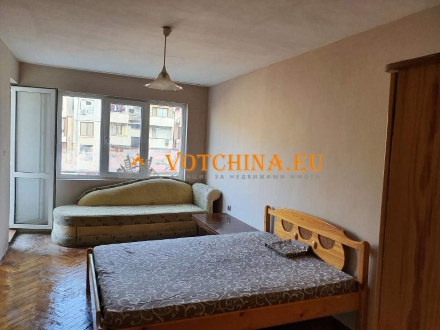 Cu trei camere Apartament în Sfinții Constantin și Elena, Varna – fotografia 2