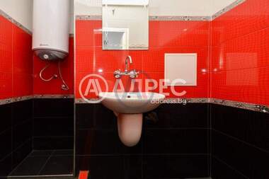 For sale - Apartment in Vazrajdane,  Burgas