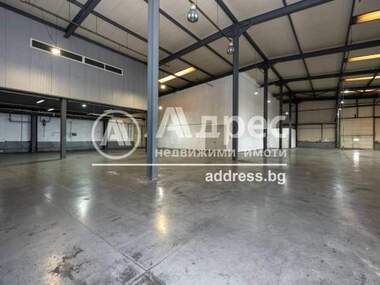 Vânzare - Spațiu industrial în Voîvodinovo,  Plovdiv
