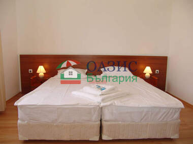 Verkauf - Wohnung in Sonnenstrand,  Burgas