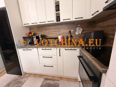 Verkauf - Wohnung in Sportna zala,  Warna