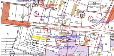 Продажба - Парцел за строителство в Горни Богров,  София