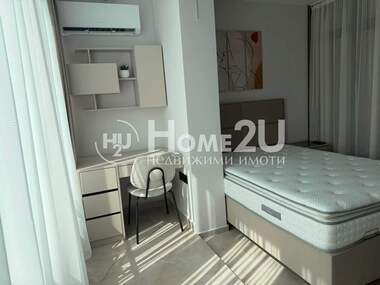 Verkauf - Wohnung in Zorniza,  Burgas