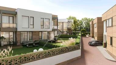For sale - House in Markovo,  Plovdiv