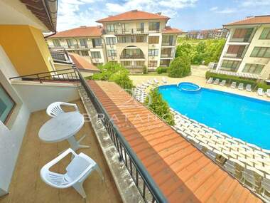 Satış - Apartman olarak Koşarica,  Burgas