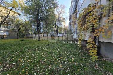 For sale - Apartment in Geo Milev,  Sofia