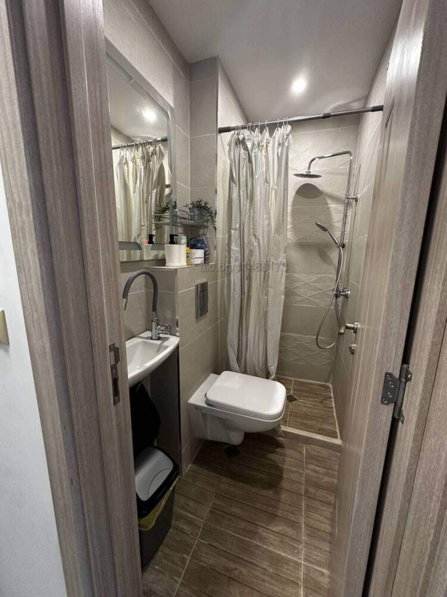 İki odalı Apartman olarak Pomorie, Burgas – fotoğraf 5