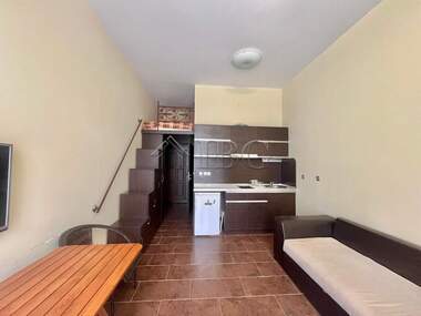 Satış - Apartman olarak Nesebar,  Burgas