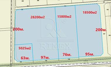 For sale - For Construction in Hristo Smirnenski,  Plovdiv