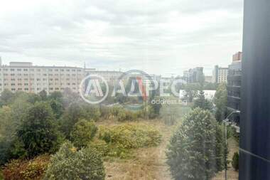 For sale - Apartment in Studentski grad,  Sofia