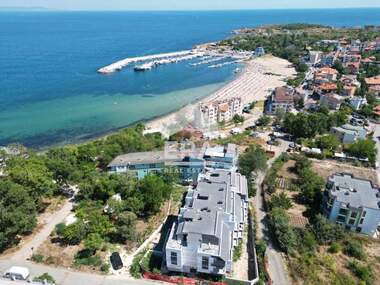 Satış - Apartman olarak Çernomorec,  Burgas