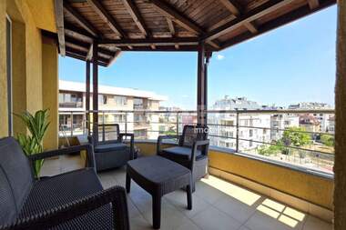 For sale - Apartment in Borovo,  Sofia