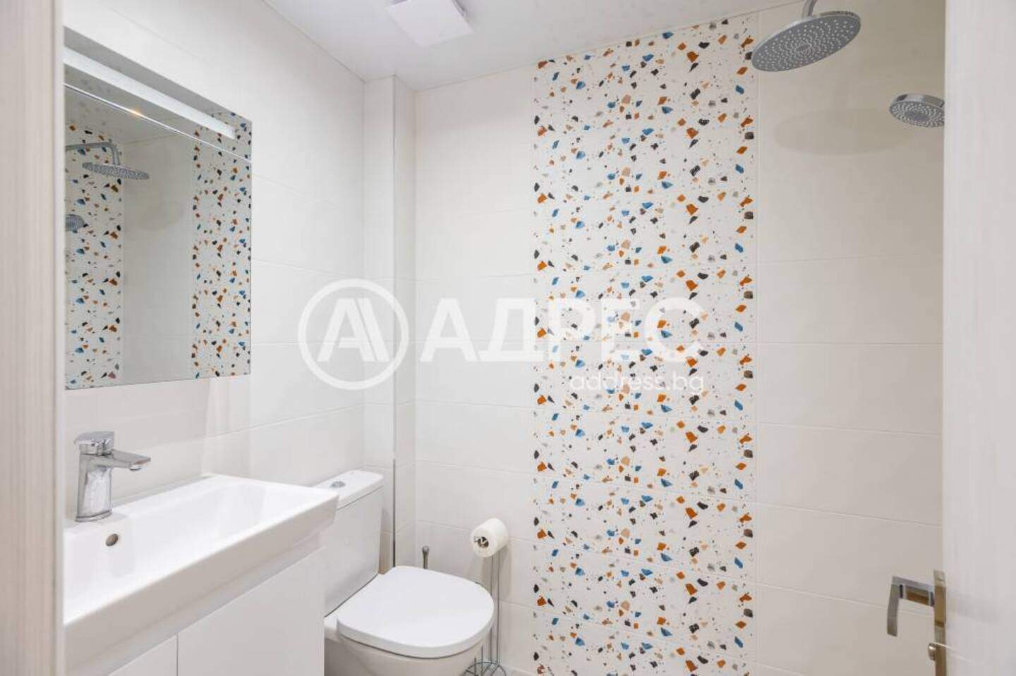 Zweizimmer Wohnung in k.k. Tschayka, Varna – Foto 10