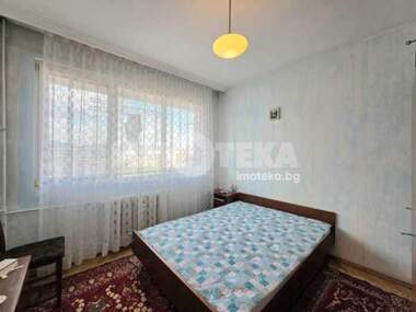 Продажа - Квартира в Хиподрума,  София
