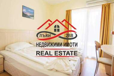 Продажба - Апартамент в Созопол,  Бургас
