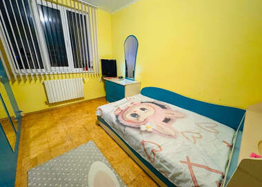 Verkauf - Wohnung in Haschowe,  Ruse
