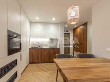 For sale - Apartment in Briz,  Varna