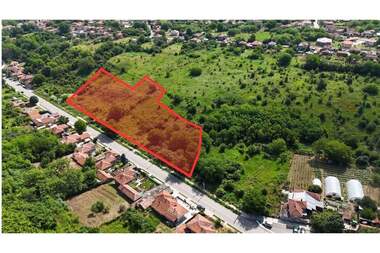 For sale - For Construction in Vetovo,  Ruse
