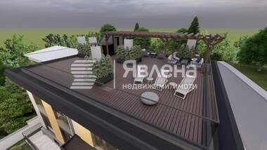 For sale - House in Pancharevo,  Sofia