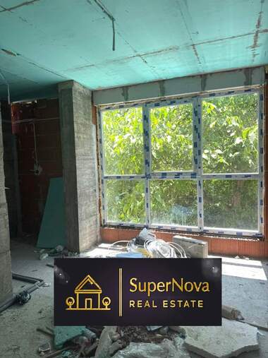 Vânzare - Apartament în Uceiliștini,  Haskovo
