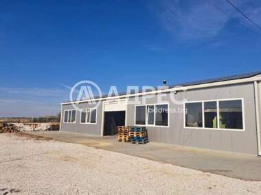 For sale - Warehouse in jitnica,  Plovdiv
