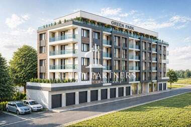 For sale - Apartment in Iztok,  Pernik
