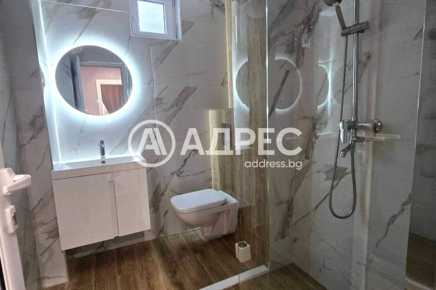 Тристаен Апартамент в Кършияка, Пловдив – снимка 8