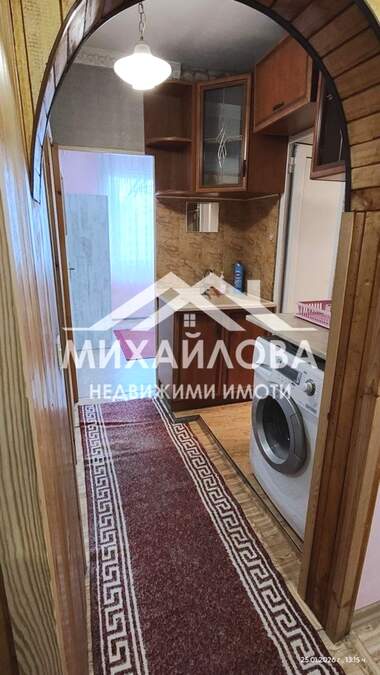 Verkauf - Wohnung in Tschirpan,  Stara Zagora