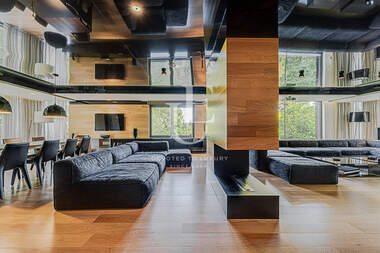 Vânzare - Apartament în Boiana,  Sofia