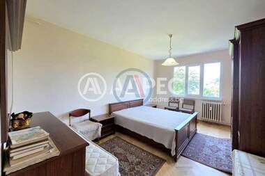Verkauf - Wohnung in Nadejda 4,  Sovia