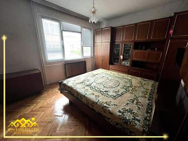 For sale - Apartment in Kazanlak,  Stara Zagora