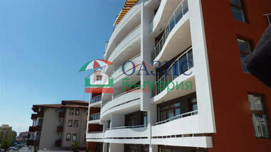 For sale - Apartment in Sveti Vlas,  Burgas